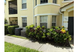 158 SW Peacock Boulevard 30-101, Port Saint Lucie, FL 34986 Sold 08/26/25