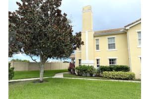158 SW Peacock Boulevard 30-101, Port Saint Lucie, FL 34986 Sold 08/26/25