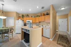 9894 Perfect Drive 21, Port Saint Lucie, FL 34986 Sold 09/04/25