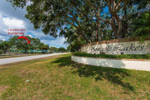 287 River Bluff Lane, Royal Palm Beach, FL 33411 - MLS#R11099292