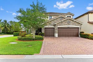 4518 Sandy Cove Terrace, Lake Worth, FL 33467 Sold 10/03/25