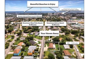 216 NW 4th Avenue, Boynton Beach, FL 33435 - MLS#R11099299