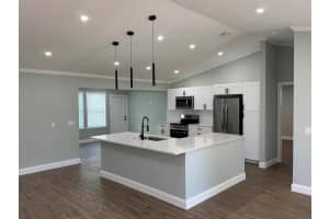 2452 SE Alfonso Avenue, Port Saint Lucie, FL 34952 Sold 07/23/25