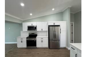 2452 SE Alfonso Avenue, Port Saint Lucie, FL 34952 Sold 07/23/25