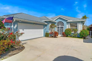 2619 Sw Greenwich Way, Palm City