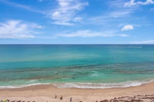 5460 N Ocean Drive 7a, Singer Island, FL 33404 - MLS#R11099319