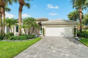 12557 Majestic Isles Drive, Boynton Beach, FL 33437 Sold 07/31/25