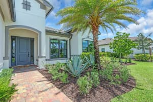 9109 Balsamo Drive, Palm Beach Gardens, FL 33412 Sold 08/07/25