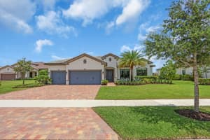 9109 Balsamo Drive, Palm Beach Gardens, FL 33412 Sold 08/07/25