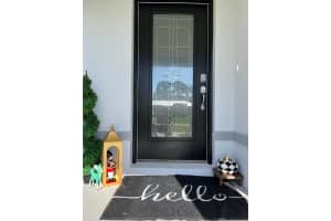 209 SW Christmas Ter Terrace, Port Saint Lucie, FL 34984 - MLS#R11099334