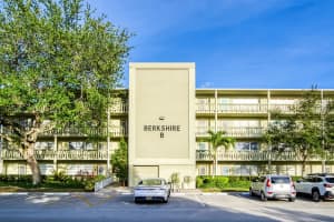 2040 Berkshire B 2040, Deerfield Beach