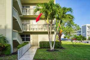 2040 Berkshire B 2040, Deerfield Beach, FL 33442 - MLS#R11099341