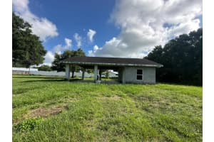 2055 SW Sw 3rd Street, Okeechobee, FL 34974 Sold 10/02/25