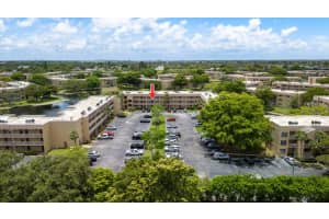 5961 Nw 61st Avenue 203, Tamarac