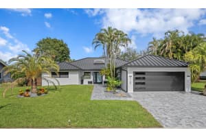 6168 NW 4th Avenue, Boca Raton, FL 33487 Sold 08/29/25