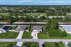 290 SW Ridgecrest Drive, Port Saint Lucie, FL 34953 Sold 08/21/25