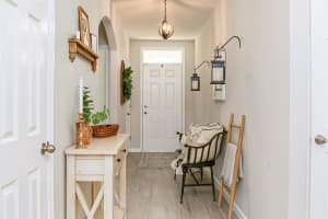 290 SW Ridgecrest Drive, Port Saint Lucie, FL 34953 Sold 08/21/25