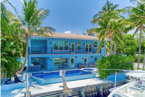 100 Neptune Drive, Hypoluxo