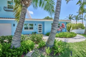 100 Neptune Drive, Hypoluxo, FL 33462 - MLS#R11099351