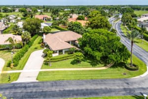 2029 Greenview Cove Drive, Wellington, FL 33414 Sold 07/31/25