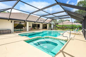 2029 Greenview Cove Drive, Wellington, FL 33414 Sold 07/31/25