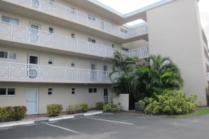 2728 N Garden Drive N 409, Lake Worth, FL 33461 Sold 08/29/25