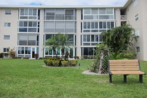 2728 N Garden Drive N 409, Lake Worth, FL 33461 Sold 08/29/25