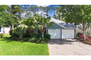 616 NE Canoe Park Circle, Port Saint Lucie, FL 34983 - MLS#R11099357