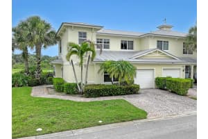 2548 Creekside Drive, Fort Pierce, FL 34981 Sold 08/27/25