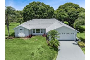 1812 NE Crabtree Lane, Jensen Beach, FL 34957 - MLS#R11099370