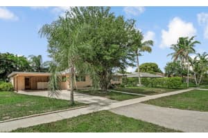 4840 Pineaire Lane, West Palm Beach, FL 33417 - MLS#R11099372