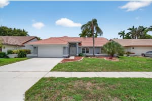 6856 Blue Bay Circle, Lake Worth, FL 33467 Sold 08/19/25