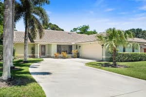 3003 Sw Seaboard Avenue, Palm City