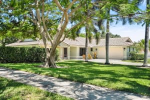 3003 SW Seaboard Avenue, Palm City, FL 34990 Sold 09/10/25