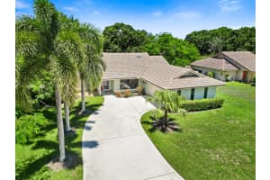 3003 SW Seaboard Avenue, Palm City, FL 34990 Sold 09/10/25