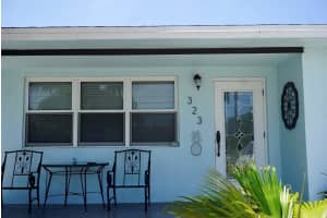 323 W W. Pine Street, Lantana, FL 33462 - MLS#R11099379