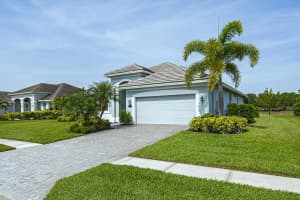 3165 Berkley Square Way, Vero Beach, FL 32966 Sold 10/06/25