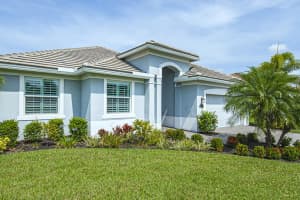 3165 Berkley Square Way, Vero Beach, FL 32966 Sold 10/06/25