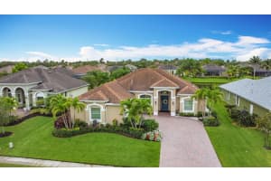 780 SW Fortunella Circle SW, Vero Beach, FL 32968 Sold 10/30/25