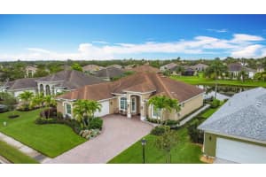 780 SW Fortunella Circle SW, Vero Beach, FL 32968 Sold 10/30/25