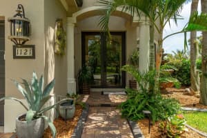 1121 Center Stone Lane, Riviera Beach, FL 33404 Sold 10/22/25