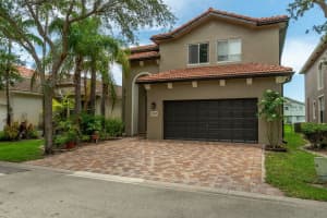 1026 Center Stone Lane, Riviera Beach, FL 33404 Sold 09/09/25