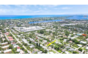 1893 Circle Drive, North Palm Beach, FL 33408 Sold 07/25/25