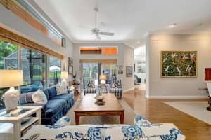 201 Seaside Pathway, Vero Beach, FL 32963 Sold 08/01/25