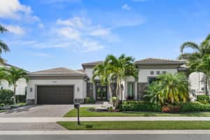 2620 NW 69th Street, Boca Raton, FL 33496 Sold 09/12/25