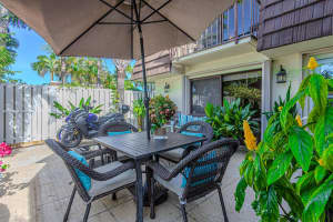 3934 Carolina Drive 803, Lake Worth, FL 33461 Sold 10/07/25