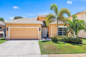 7727 Colony Lake Drive, Boynton Beach, FL 33436 Sold 08/15/25