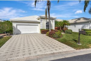 11857 Fountainside Circle, Boynton Beach, FL 33437 Sold 07/21/25