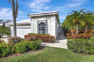 11857 Fountainside Circle, Boynton Beach, FL 33437 Sold 07/21/25
