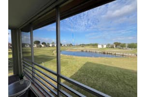 460 Flanders 'J', Delray Beach, FL 33484 - MLS#R11099415